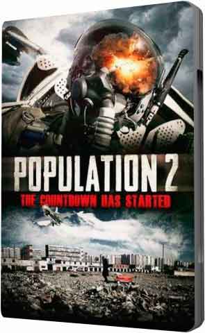 смотреть онлайн Population: 2 / Популяция: 2 (2012) DVDRip