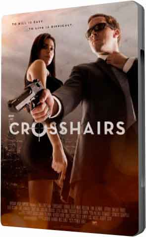 смотреть онлайн Перекрестие / Crosshairs (2013) HDTVRip